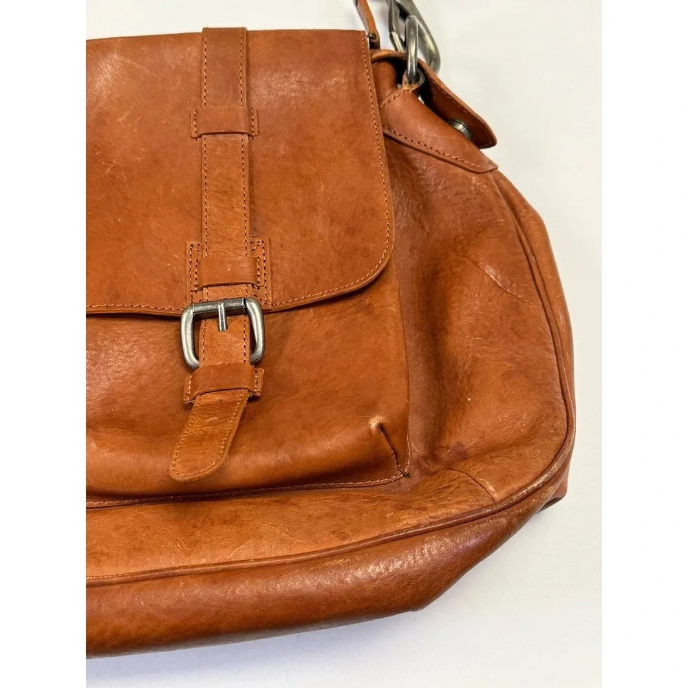 Will Leather Goods this bag